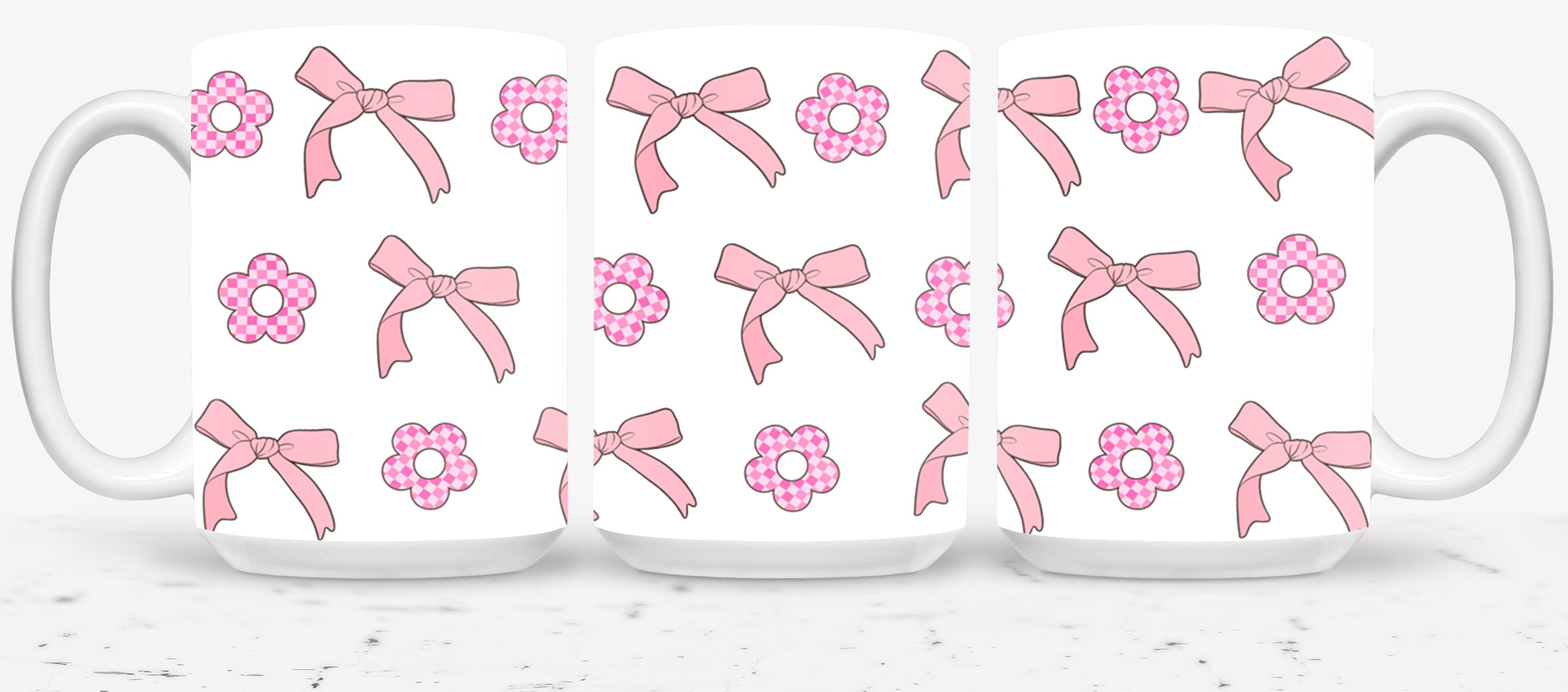 Bow Aesthetic Coquette-10245